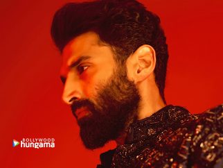 Celebrity wallpaper of Aditya Roy Kapur