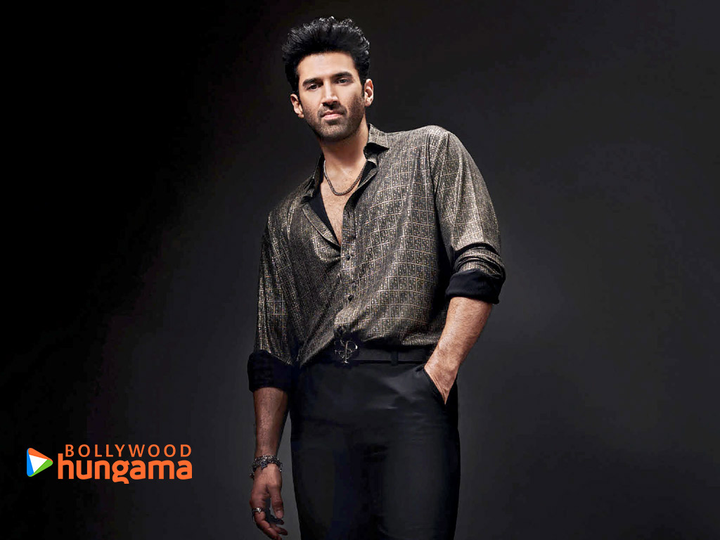 Aditya Roy Kapur Aditya Roy Kapur