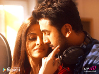 Movie Wallpapers Of The Movie Ae Dil Hai Mushkil