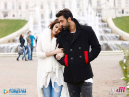 Movie Wallpapers Of The Movie Ae Dil Hai Mushkil