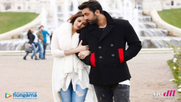 Movie Wallpapers Of The Movie Ae Dil Hai Mushkil