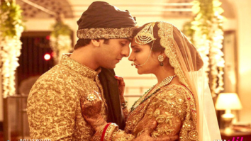 Movie Wallpapers Of The Movie Ae Dil Hai Mushkil
