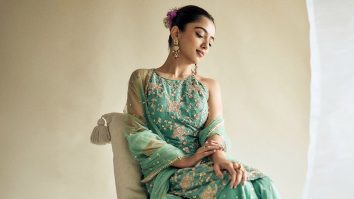 Celebrity wallpaper of Ahsaas Channa
