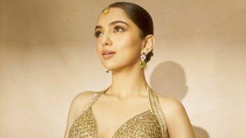 Celebrity wallpaper of Ahsaas Channa