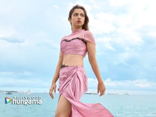 Celebrity wallpaper of Ahsaas Channa