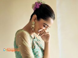 Celebrity wallpaper of Ahsaas Channa