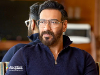 Celeb Wallpapers Of Ajay Devgn