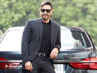 Celeb Wallpapers Of Ajay Devgn