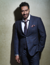 Ajay Devgn