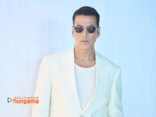 Akshay Kumar