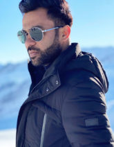 Ali Abbas Zafar Ali Abbas Zafar