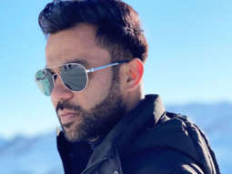Ali Abbas Zafar