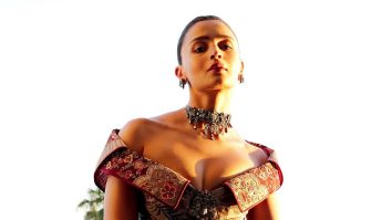 Alia Bhatt