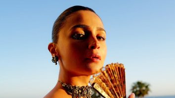 Alia Bhatt