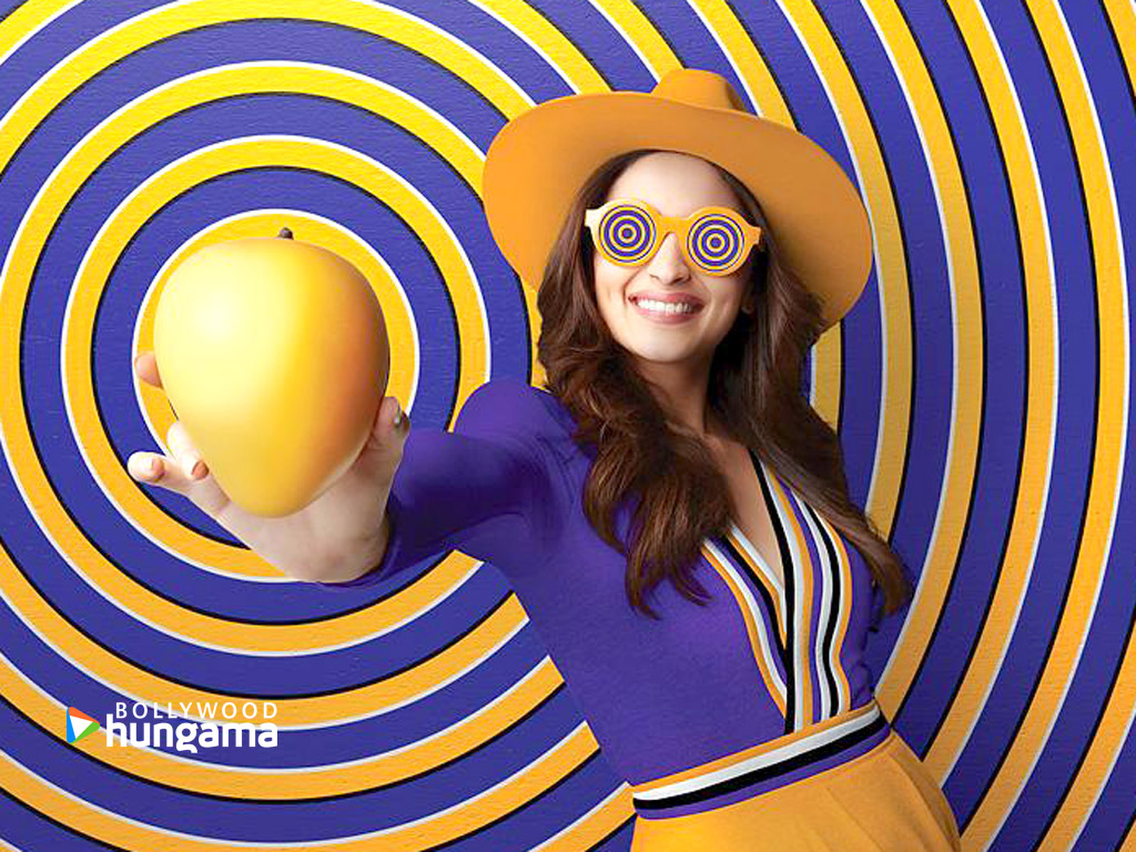 Alia Bhatt