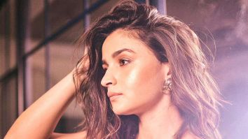 Alia Bhatt