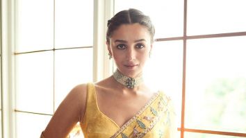 Alia Bhatt