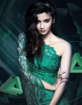 Alia Bhatt