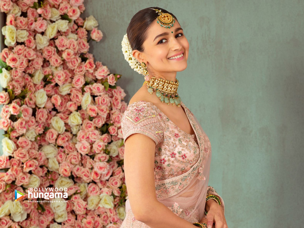 Alia Bhatt