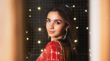 Alia Bhatt