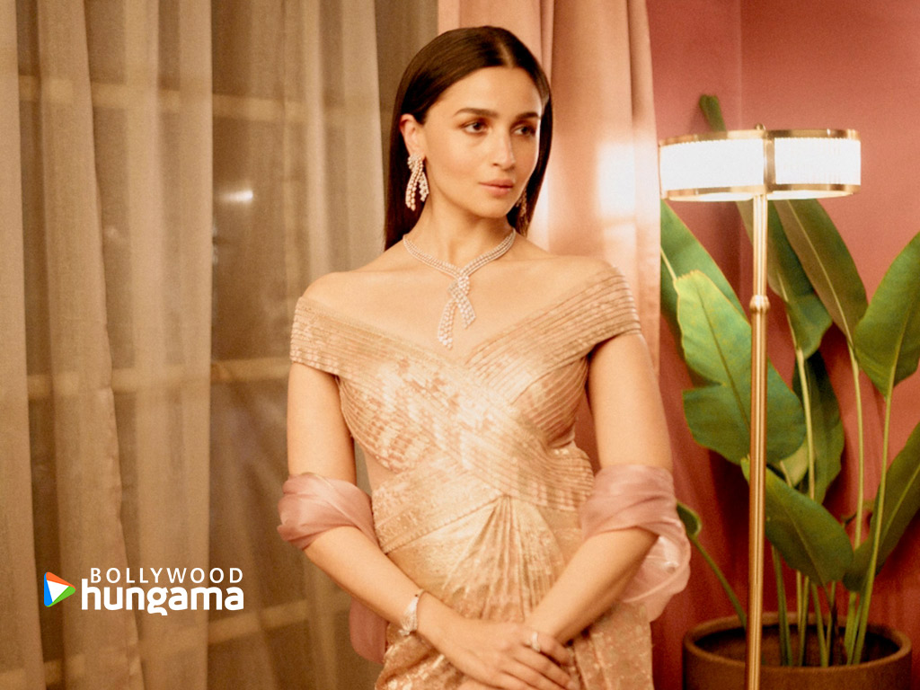 Alia Bhatt