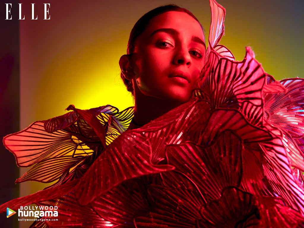 Alia Bhatt