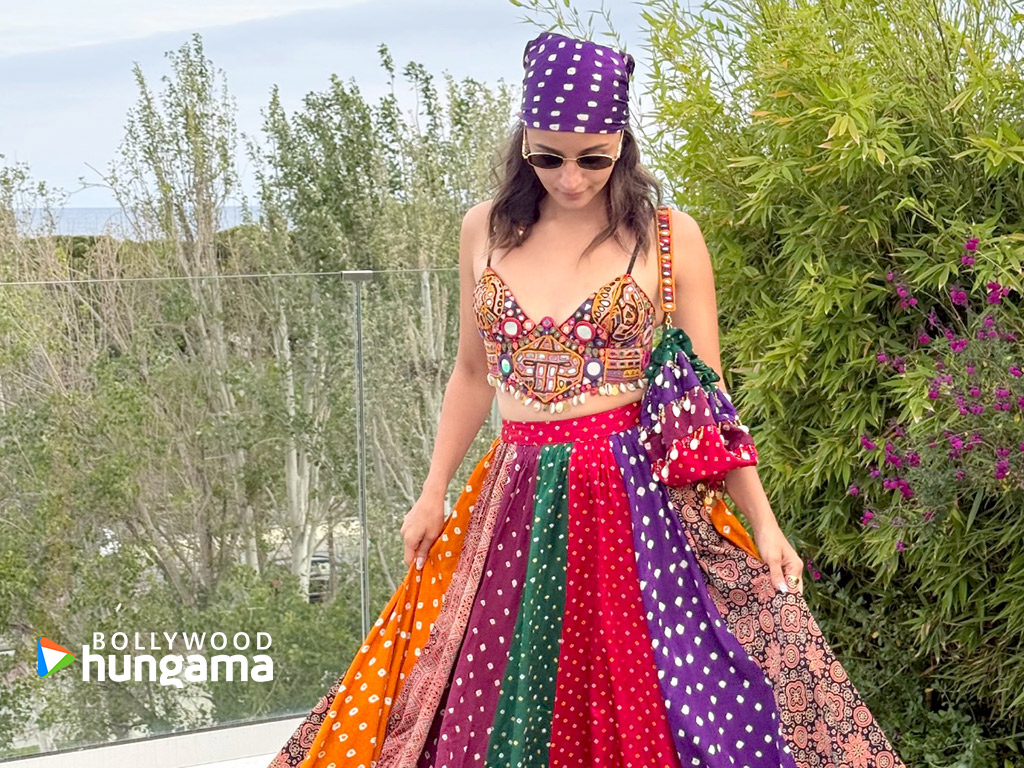 Alia Bhatt