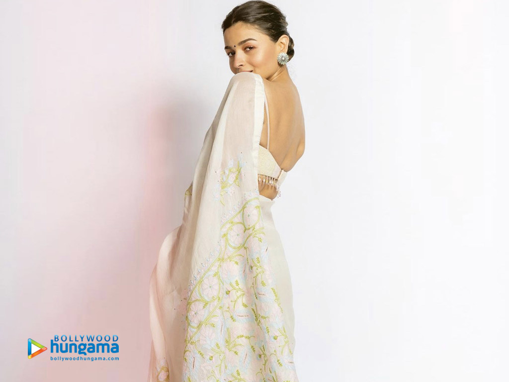 Alia Bhatt Alia Bhatt