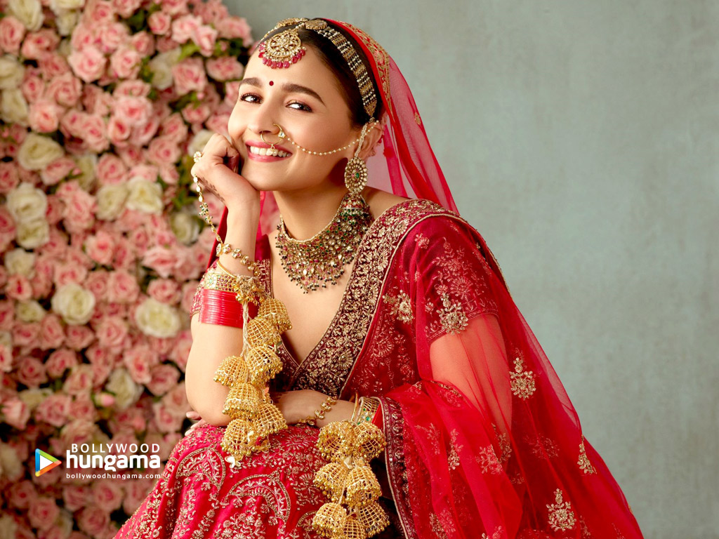 Alia Bhatt Alia Bhatt