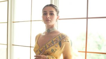 Alia Bhatt