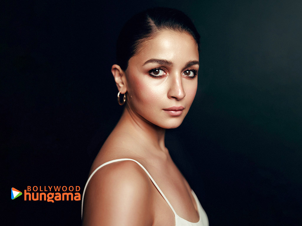 Alia Bhatt