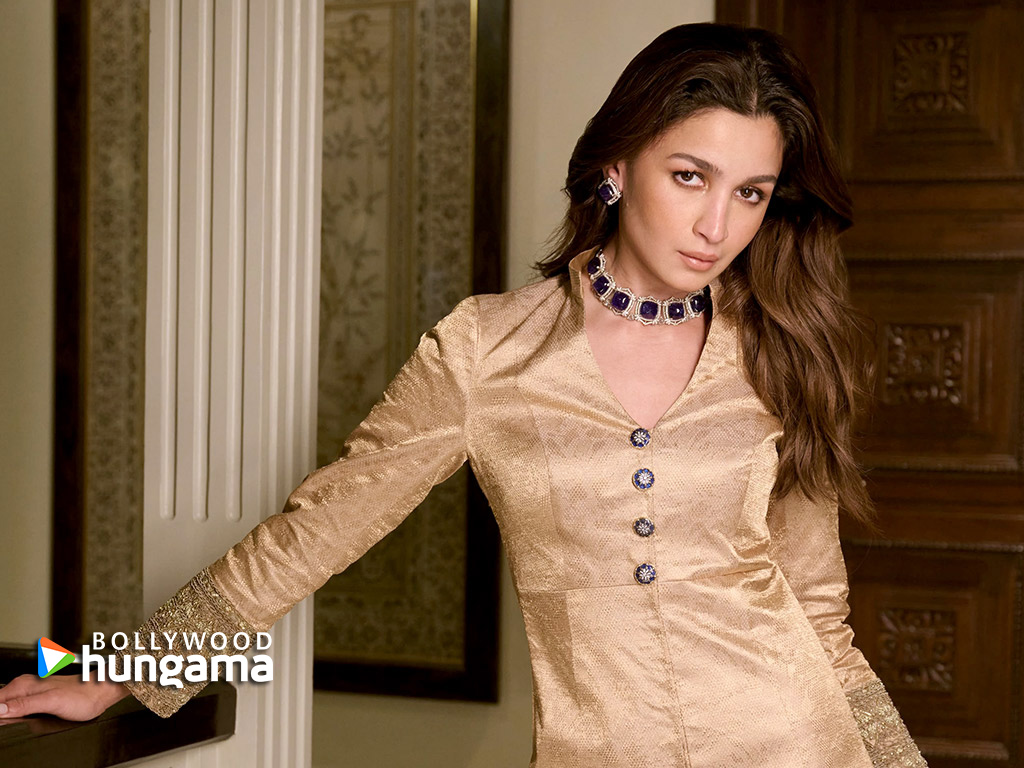 Alia Bhatt Alia Bhatt
