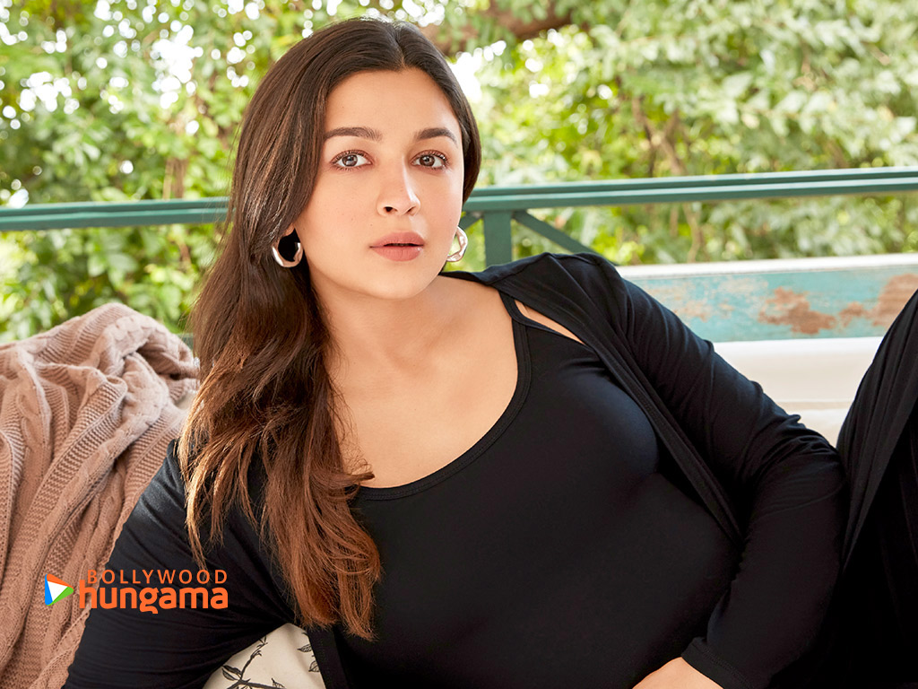 Alia Bhatt Alia Bhatt