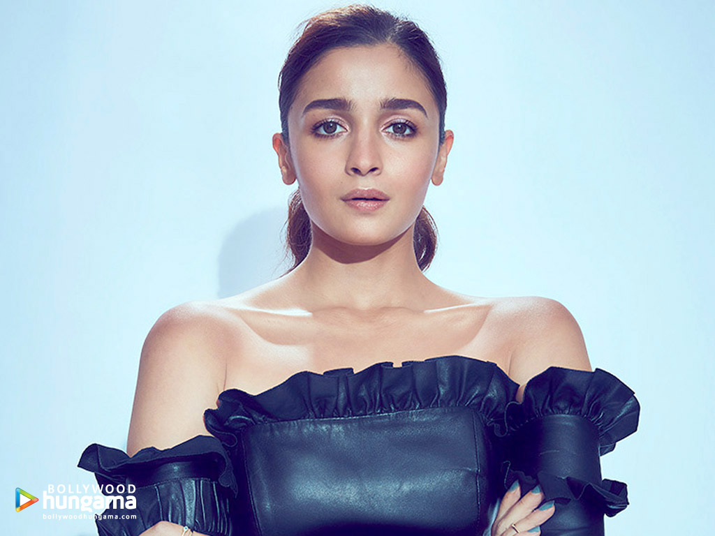 Alia Bhatt Alia Bhatt