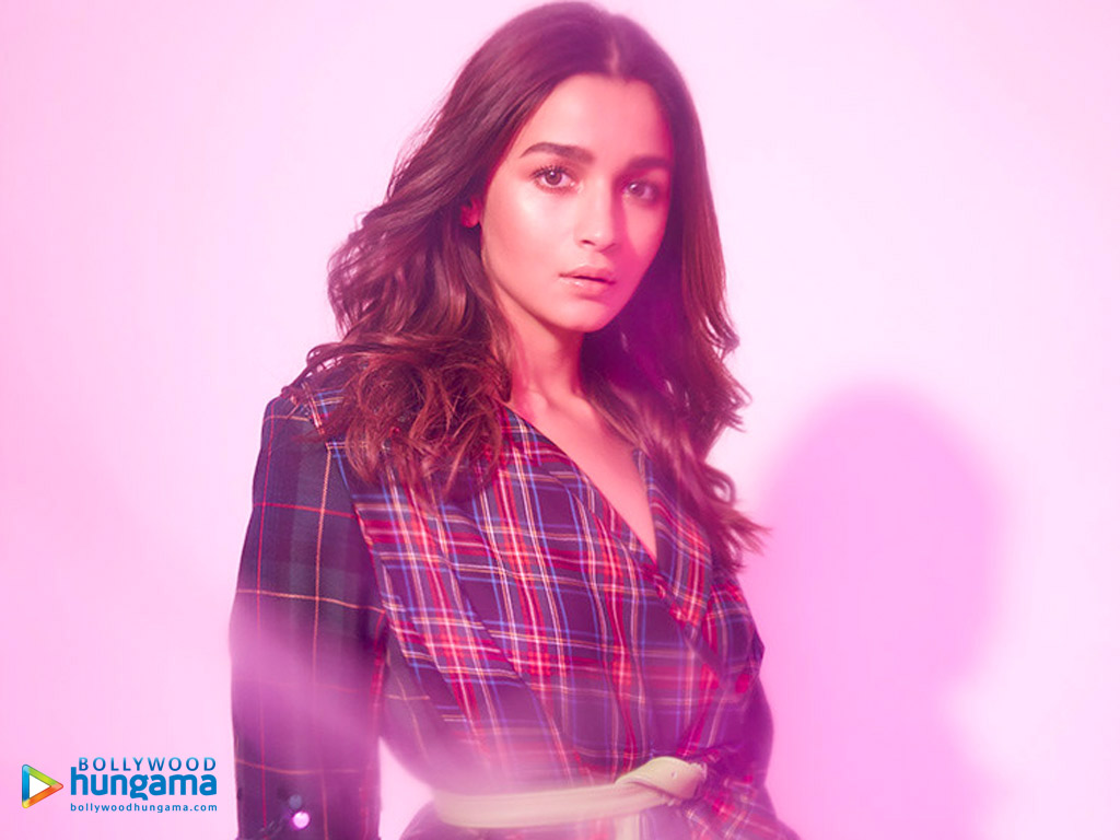 Alia Bhatt Alia Bhatt