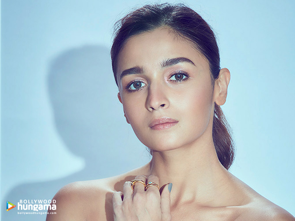 Alia Bhatt Alia Bhatt