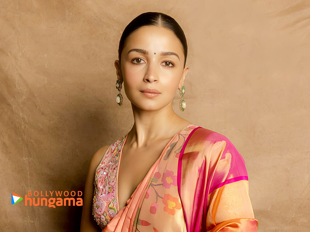 Alia Bhatt