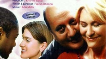 American Blend (English)