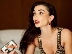 Celebrity wallpaper of Amy Jackson