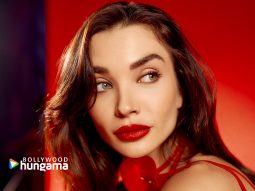 Celebrity wallpaper of Amy Jackson