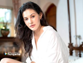 Amyra Dastur