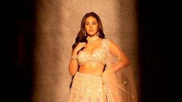 Amyra Dastur