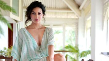 Amyra Dastur
