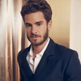 Andrew Garfield