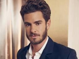 Andrew Garfield