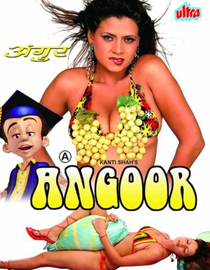 Angoor