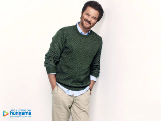 Celebrity Wallpapers of Anil Kapoor