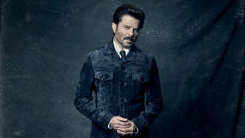 Celebrity wallpaper of Anil Kapoor