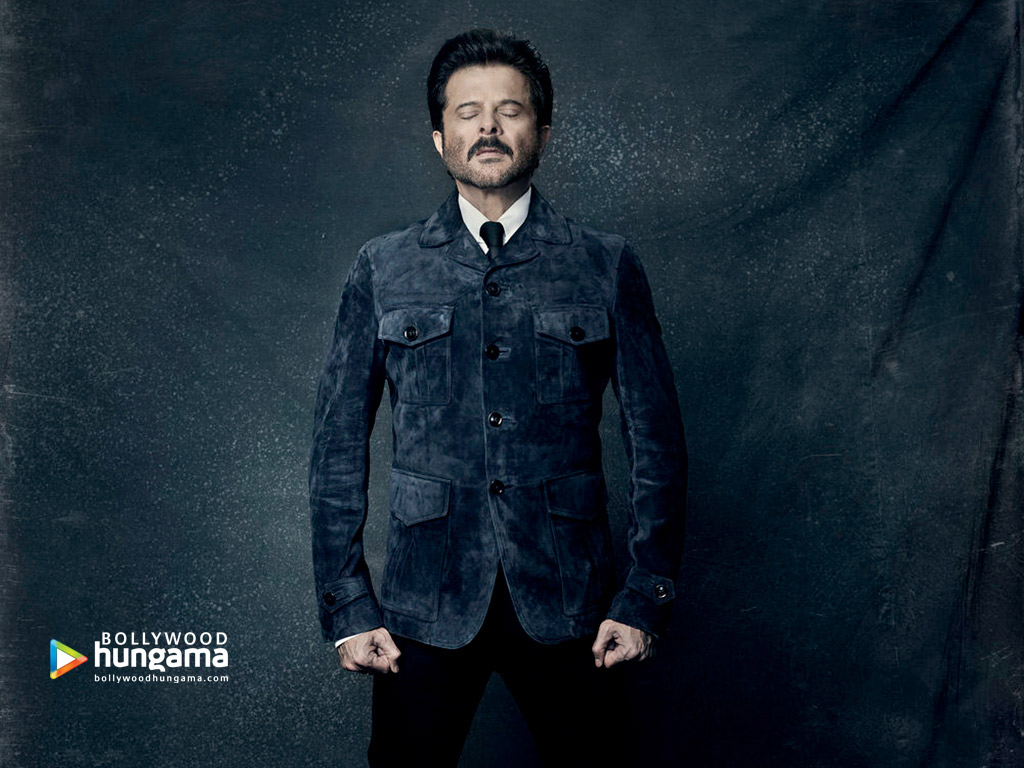 Anil Kapoor