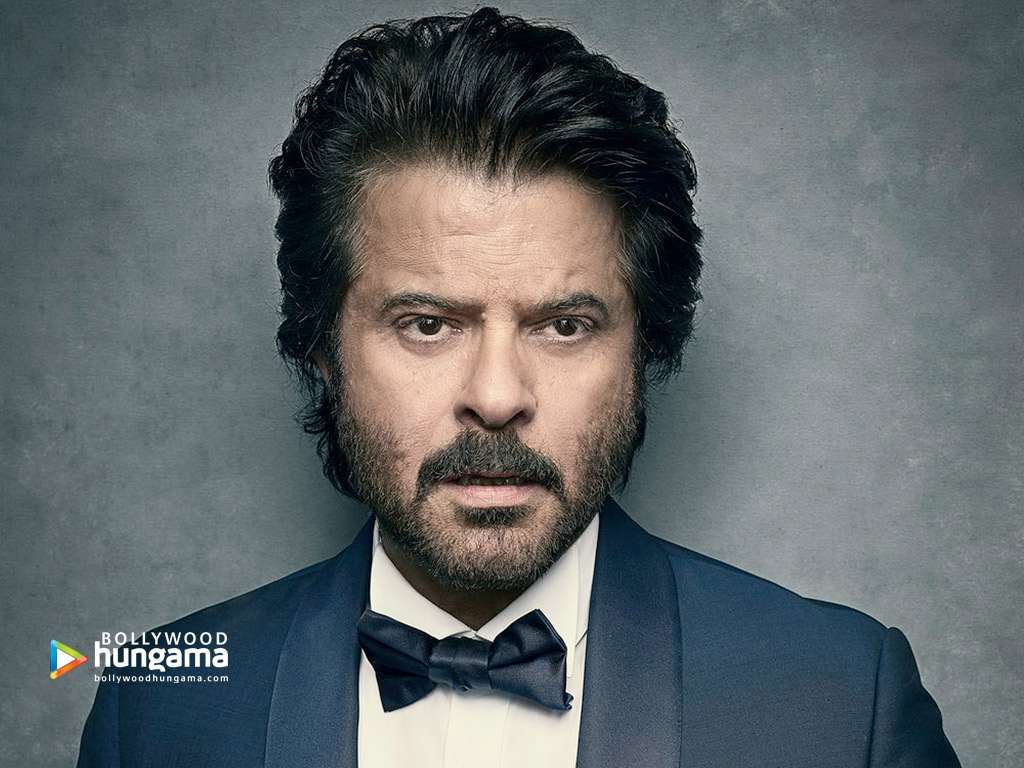 Anil Kapoor